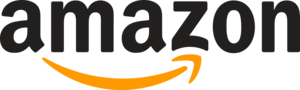amazon logo 2022
