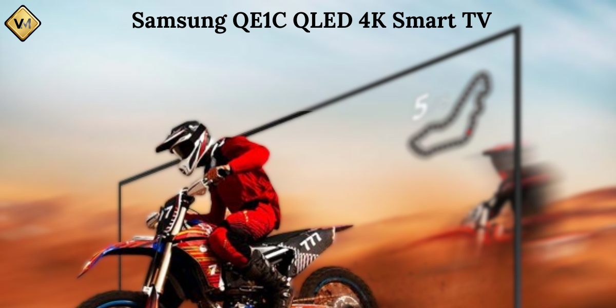 Samsung Q1EC QLED 4K Smart TV Review