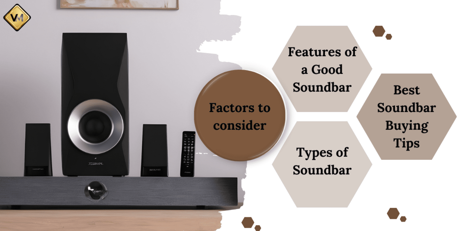 Best Soundbar Buying Tips 2024 Best Budget Soundbar