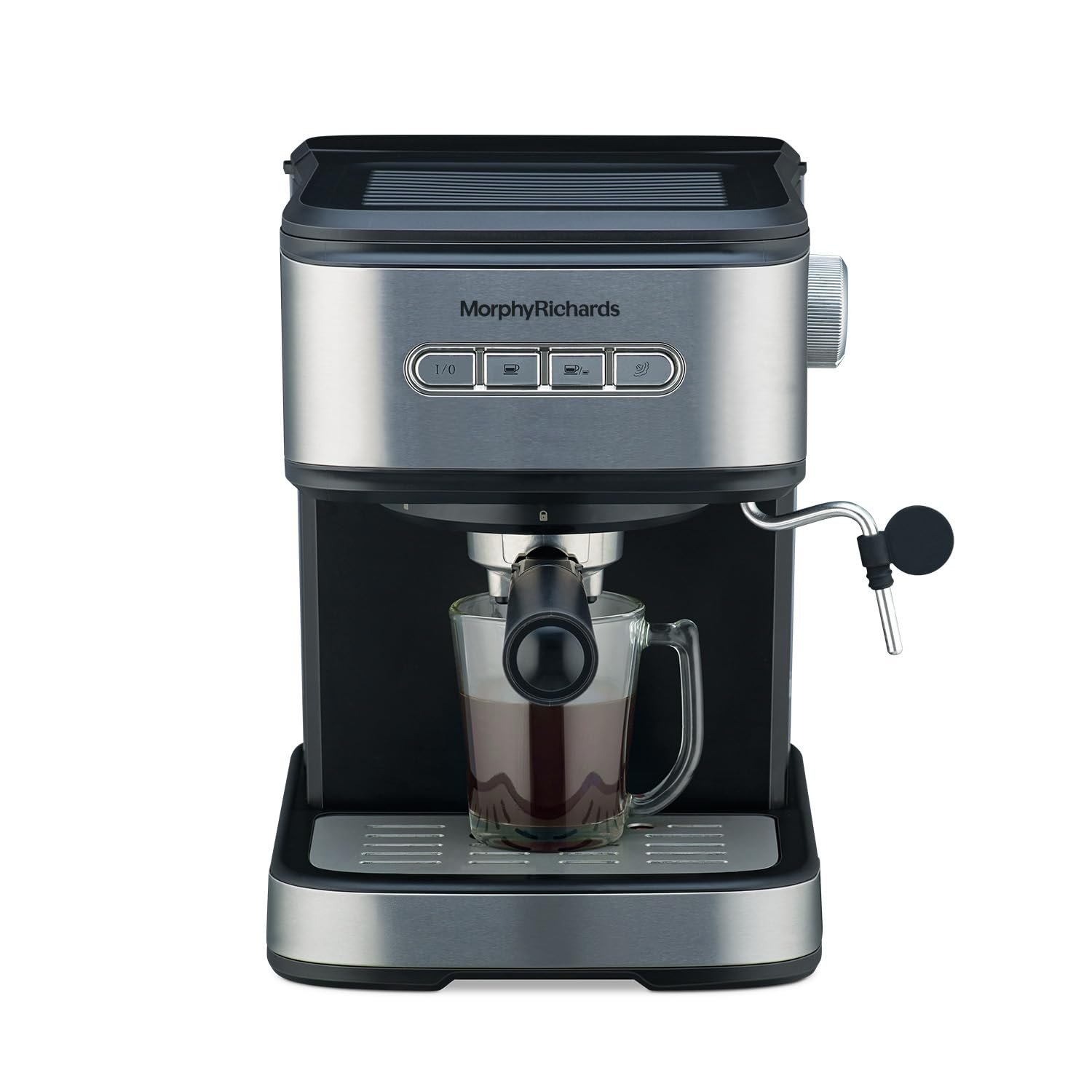 Morphy Richards Coffee Machine (‎350017) - VMOne