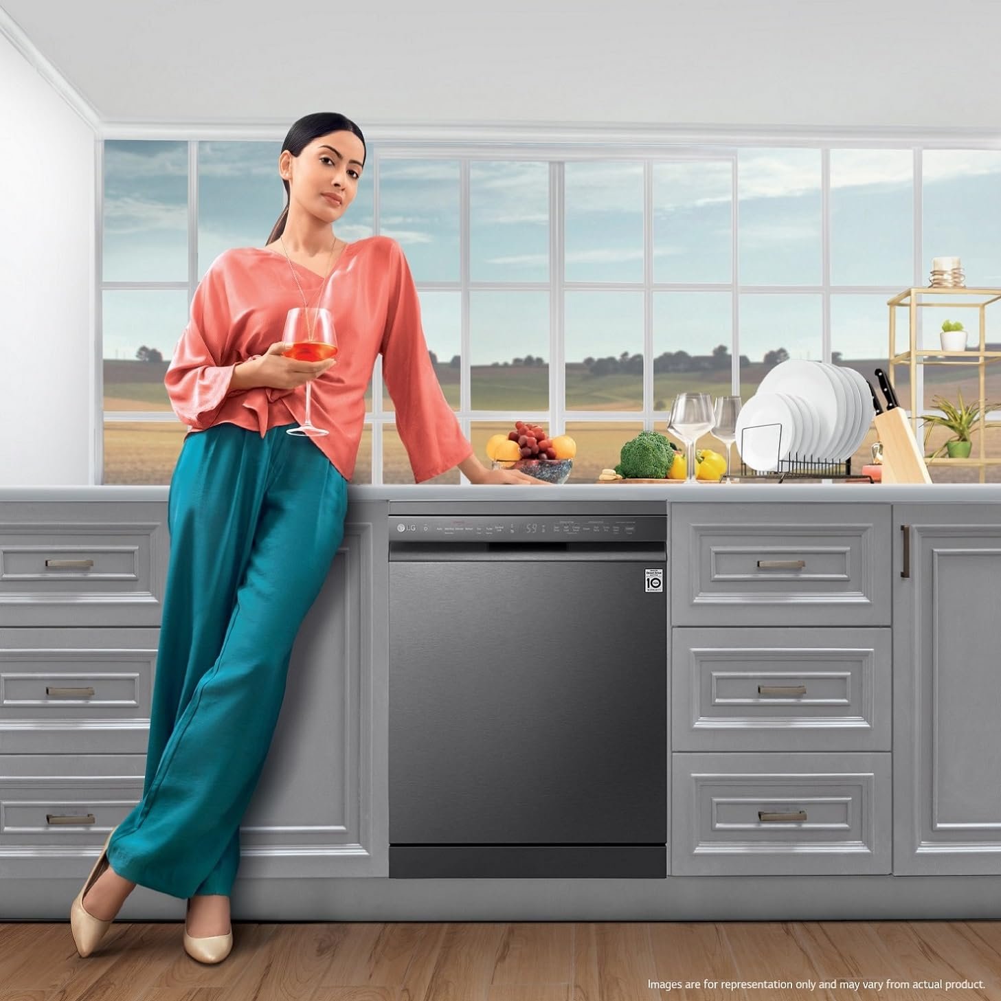 Best Dishwashers for Indian Kitchen 2024 Best Dishwasher India