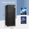 Godrej 244L Refrigerator 3 Star (RF EON 265C RCIF FS ST)
