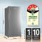 Haier 190 L 4 Star Single Door Refrigerator (HED-204DS-P)