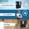 Faber XUV 8000 Water Purifier